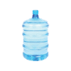 Small bottles of mineral water - Image 2