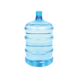 Bottled water