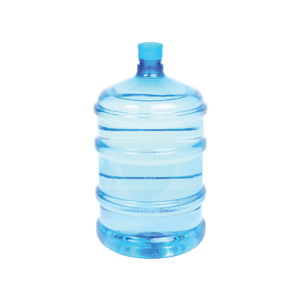 Bottled water