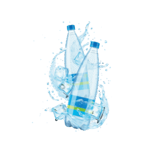 Naturally Mineral Water