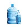 Naturally Mineral Water - Image 3